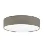 Eglo Taklampe Pasteri Stål Hvit | IP20 - Egnet for 3x E27 
