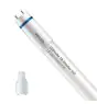 Philips LED Lysrør T8 MASTER (EM/Mains) High Output 18.2W 2900lm - 830 varm hvit | 150cm - erstatter 58W