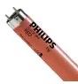 Philips MASTER TL-D 58W - Rød | 150cm