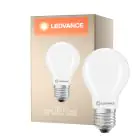Ledvance Classic LED E27 Pære Filament Matt 5W 1055lm - 827 Ekstra Varm Hvit | Erstatter 75W