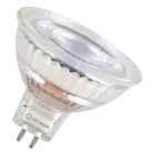 Ledvance LED Spot GU5.3 MR16 6.1W 621lm 36D - 840 Kald Hvit | Erstatter 50W