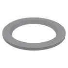Ledvance Downlight Comfort Utskiftbar Sirkel Grå D100