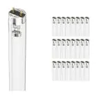 Fordelspakning 25x Philips T8 UV - C 30W - Ultrafiolett | 90cm