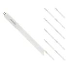 Fordelspakning 10x Noxion LED Lysrør T5 Avant Extreme (HF) High Output 26W 3900lm - 865 daglys | 145cm - erstatter 49W