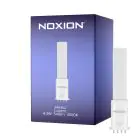 Noxion Lucent PL-S LED  4.3W - 830 Varm Hvit | 4-Stift - Erstatter 9W