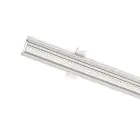 Noxion Retrofit Skinnesystem Modul Hvit 55W/62W/68W/75W 13000lm 120D - 840-845-850-857-865 CCT| 1500mm