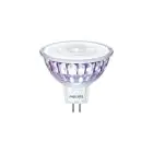 Philips Master Value LED Spot GU5.3 MR16 7.5W 630lm 36D - 930 varm hvit | beste fargegjengivelse - dimbar - erstatter 50W