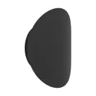 Eglo Veggbelysning Briale Aluminium Svart 4W 800lm - 830 Varm Hvit | IP44